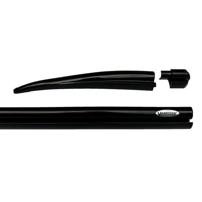Vamoose Combi Rail SWB VW ID Buzz / Buzz Cargo Left-Hand (UK Spec) - View 2