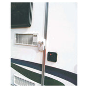 Fiamma Safe Door 3 White New 08021-02- Fiamma - UK Camping And Leisure
