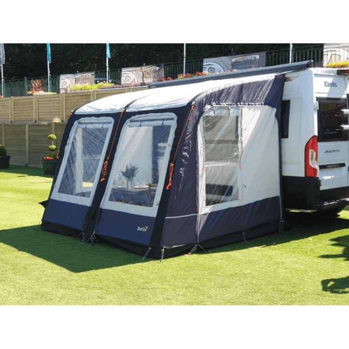 Camptech Starline 300 High Inflatable Air Caravan/Motorhome Awning Camptech - UK Camping And Leisure