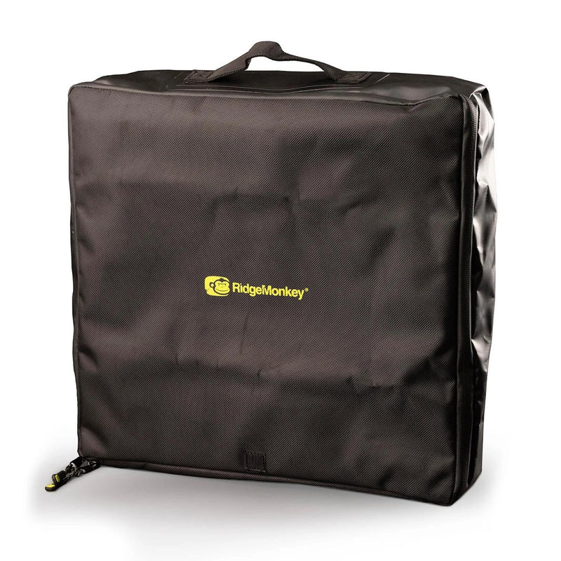 RidgeMonkey CoZee Compact Portable Toilet - Image 6 of 6 | Camping > Toilets and Hygiene > Portable Camping Toilets | UK Camping and Leisure