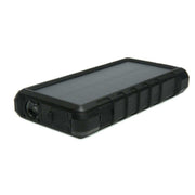 Wolf Outdoors SPB-24 24000mAh Solar Power Bank with Case Wolf Outdoors - UK Camping And Leisure