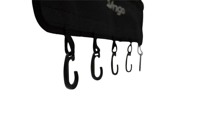 Vango Sky Storage Accessory Hanger Smoke Storage