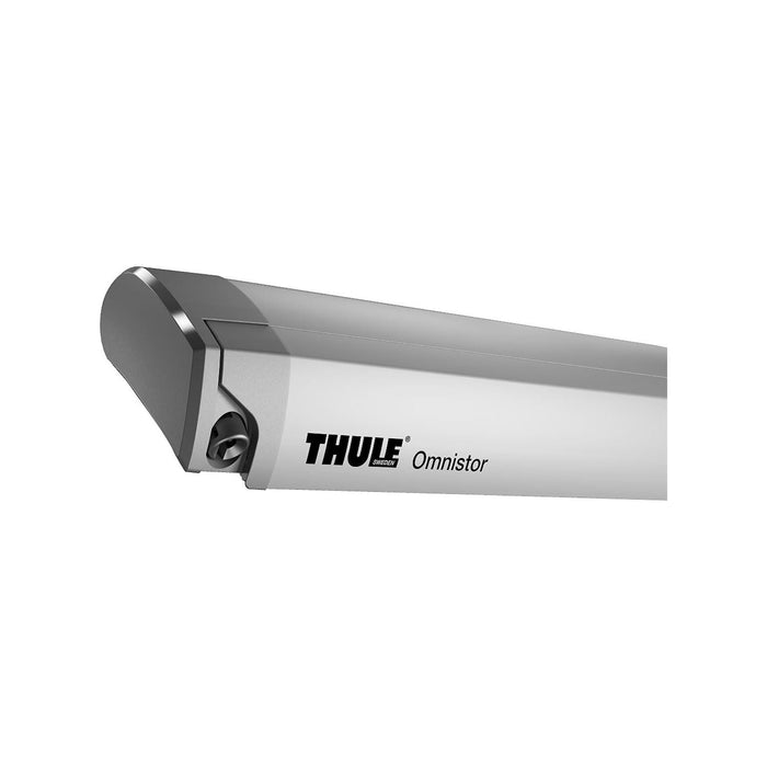 Thule Omnistor 9200 roof awning 5.00x3.00m anodised gray frame, fabric mystic gray Thule - UK Camping And Leisure