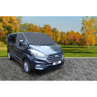 Maypole External Blackout Screen for Ford Transit Custom