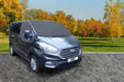 Maypole External Blackout Screen for Ford Transit Custom Maypole - UK Camping And Leisure
