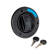 Fiamma Water Filler Cap Black (94715-006) Fiamma - UK Camping And Leisure