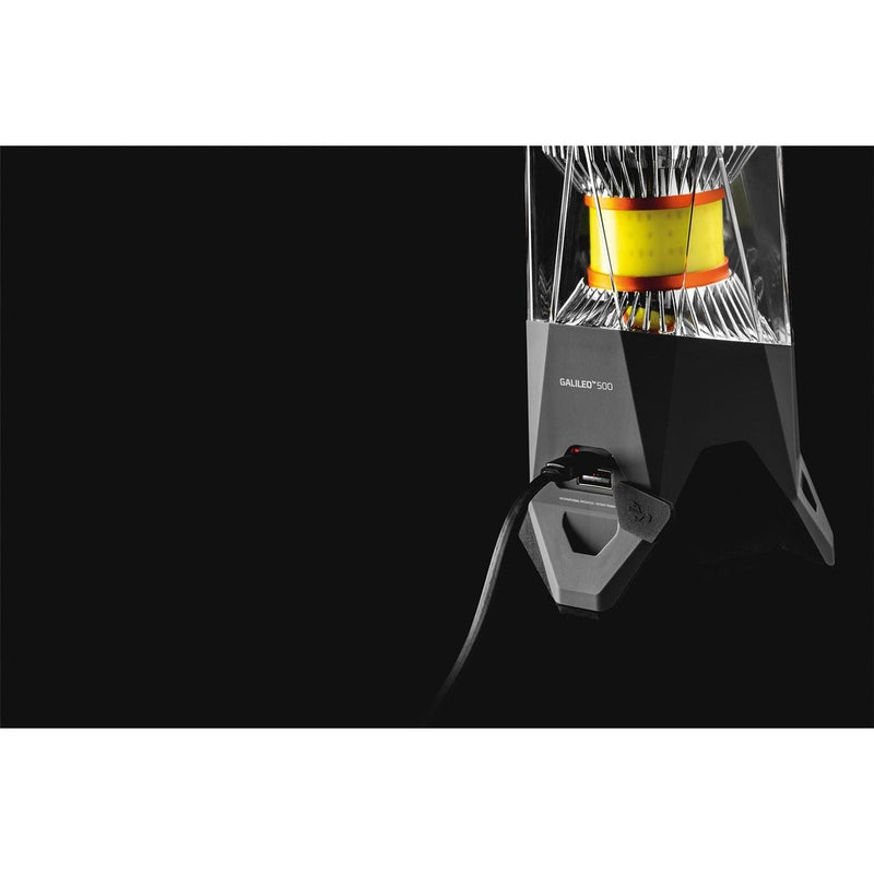 Galileo 500 latern and power bank NEB-LTN-1000-G UK Camping And Leisure - UK Camping And Leisure