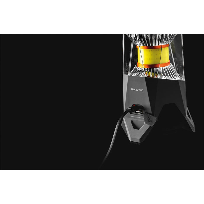 Galileo 500 latern and power bank NEB-LTN-1000-G UK Camping And Leisure - UK Camping And Leisure