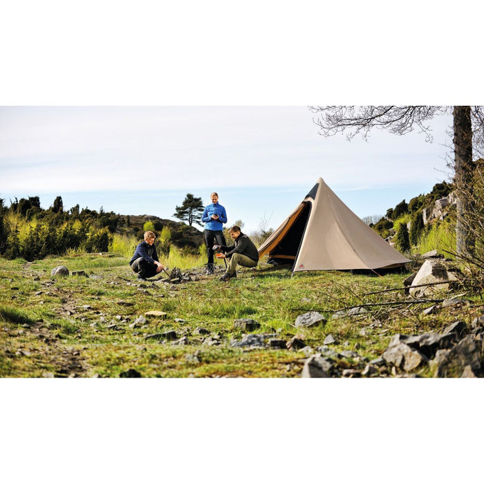 Robens Fairbanks 4 Berth Poled Tent