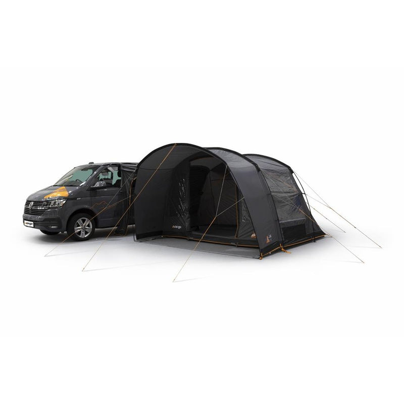 Vango Cove III Low Drive Away Awning Low Smoke - View 16