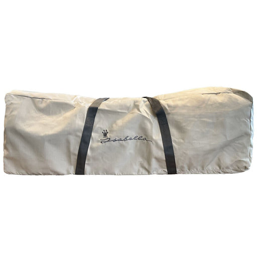 Awning bag w/zip no.3/S 110x35x30 | porch