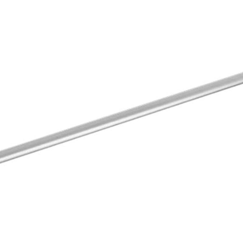 Fiamma CaravanStore Left Hand Leg XL 360-550 (03569A07-) Fiamma - UK Camping And Leisure