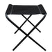 Quest Superlite Elsfield Stool/Table (Removable Table Top) Quest - UK Camping And Leisure