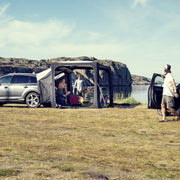 Dometic HUB 1.0 SUV Connection Tunnel Driveaway - View 2