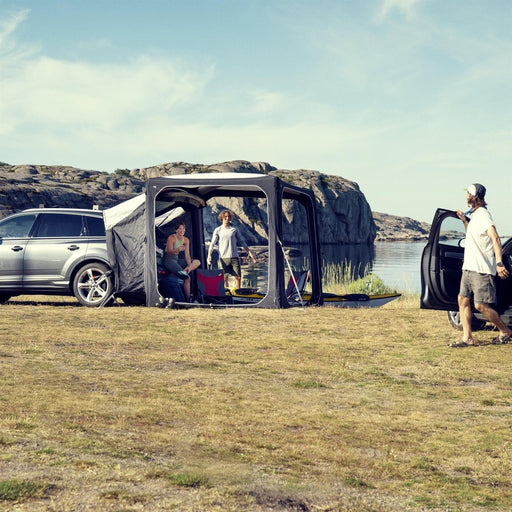 Dometic HUB 1.0 SUV Connection Tunnel Driveaway - View 2