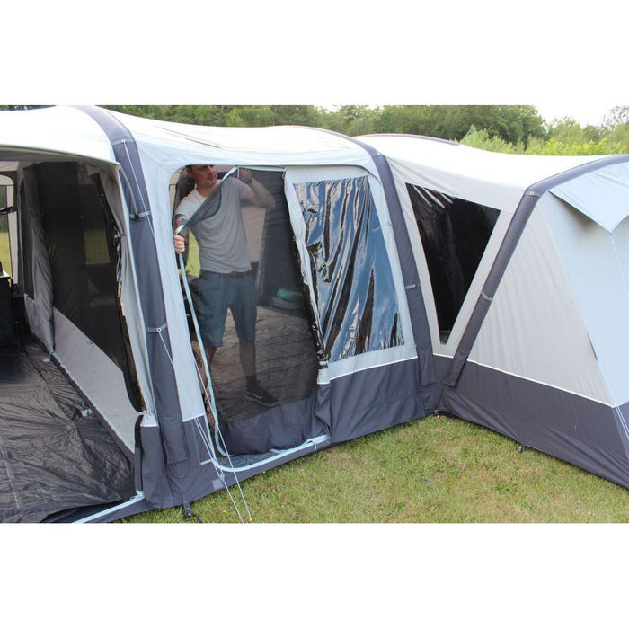 Outdoor Revolution Kalahari Air Tent Inflatable PC 9.0 DSE Outdoor Revolution - UK Camping And Leisure