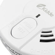 Kidde DY29 5 Year Battery Smoke Alarm Nova - UK Camping And Leisure