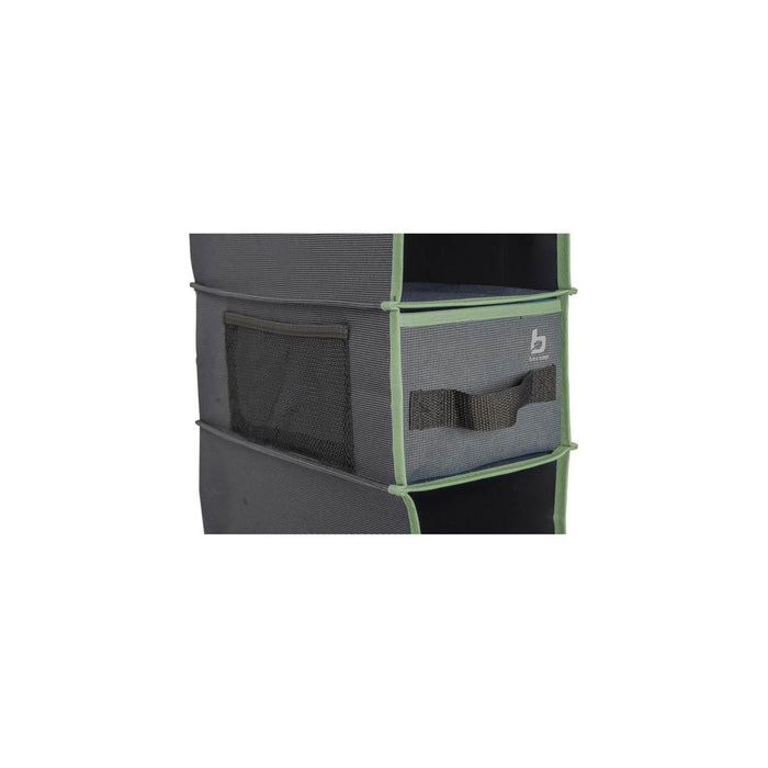 Bo-Camp Drawer for Organizer Small 2 Pieces Bo-Camp - UK Camping And Leisure