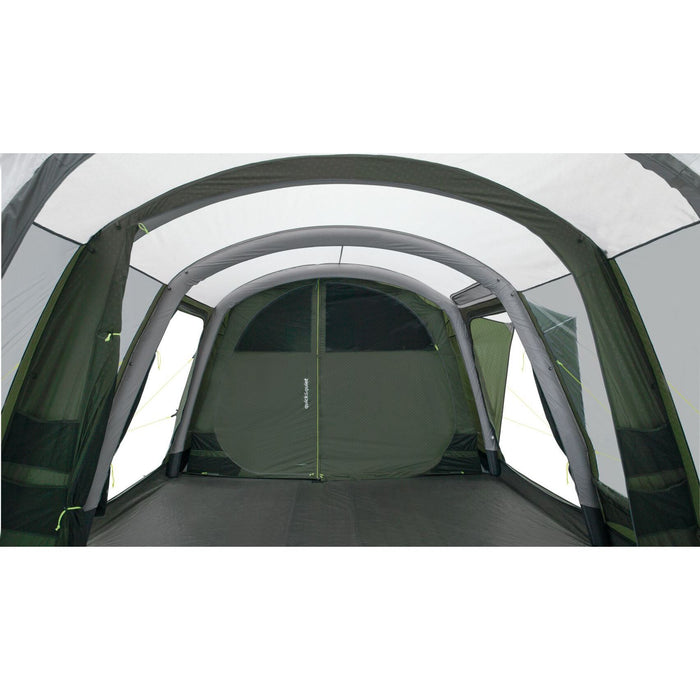 Outwell Jacksondale 5PA 5 Berth Inflatable Tent
