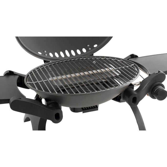 Outwell Corte Gas Portable BBQ Stove Grill - Camping Caravan Motorhome Camper Outwell - UK Camping And Leisure