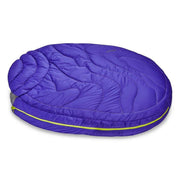 Ruffwear Highlands Sleeping Bag Huckleberry Blue (Large) Ruffwear - UK Camping And Leisure