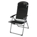 Vienna Pro Recline with side table F1361 Quest - UK Camping And Leisure