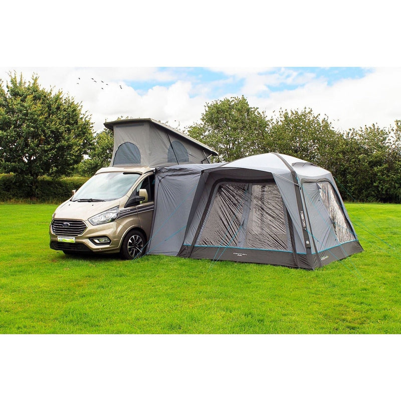 Outdoor Revolution Cayman Air High (255-305) 2025 Driveaway Awning Outdoor Revolution - UK Camping And Leisure