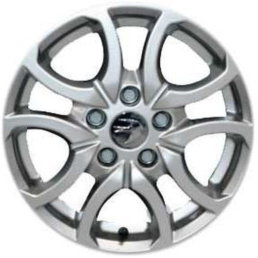 AL-KO Compact 14" Swift Scorpion No36 1557312 AL-KO - UK Camping And Leisure