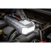Sealey RoadStart 12V Jump Starter Power Pack 2000A RS2000 Sealey - UK Camping And Leisure