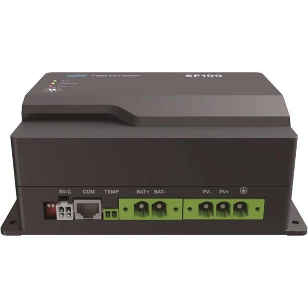 TBB Power Solar Mate MPPT Controller with Bluetooth (100V / 30A)