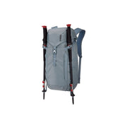 Thule AllTrail 25L daypack with rain cover Pond grey Thule - UK Camping And Leisure