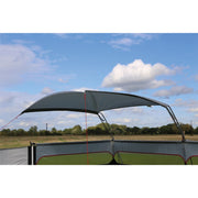 Westfield Windshield Pro Weather Windbreak Canopy Westfield - UK Camping And Leisure