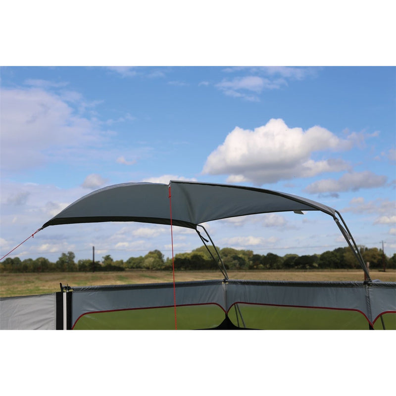 Westfield Windshield Pro Weather Windbreak Canopy Westfield - UK Camping And Leisure