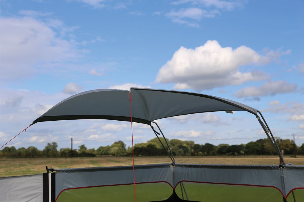 Westfield Windshield Pro Weather Windbreak Canopy Westfield - UK Camping And Leisure