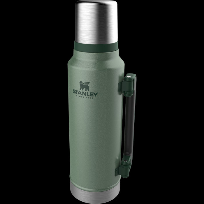 Stanley Legendary Classic Bottle 1.4L Stanley - UK Camping And Leisure