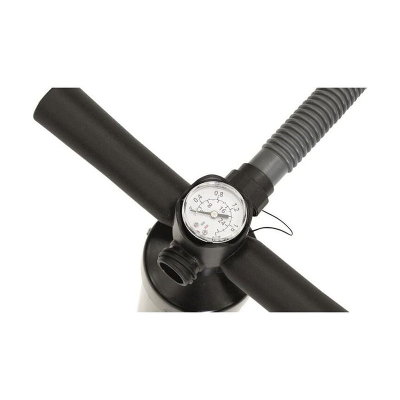 Outwell Cyclone High Pressure Tent Pump Inflatable Air Awning Pump Outwell - UK Camping And Leisure