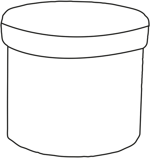 Quest Log design folding storage seat Quest - UK Camping And Leisure