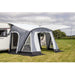 SunnCamp Swift Air SC 220 Caravan Porch Awning Inflatable Blow-Up 2022 Model SunnCamp - UK Camping And Leisure