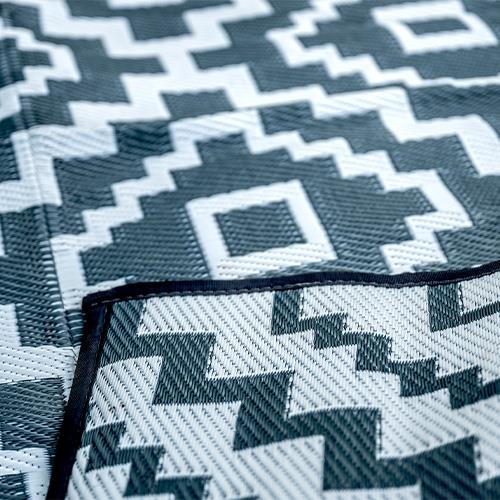 Maypole Aztec Awning Carpet (2m x 2.6m) Maypole - UK Camping And Leisure