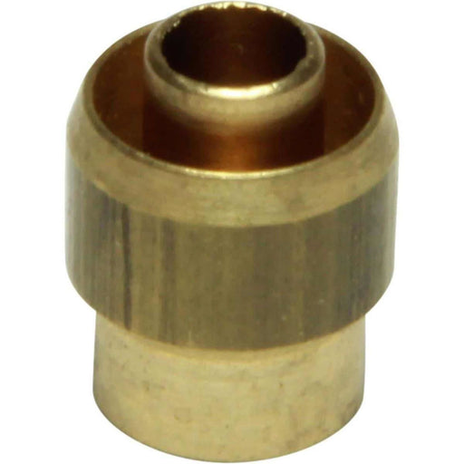 AG Brass Olive for 5/16" Nylon Tube (Sold Singularly) AG - UK Camping And Leisure
