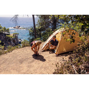 Coleman Darwin Summer 3 Tent 3 Berth - View 22