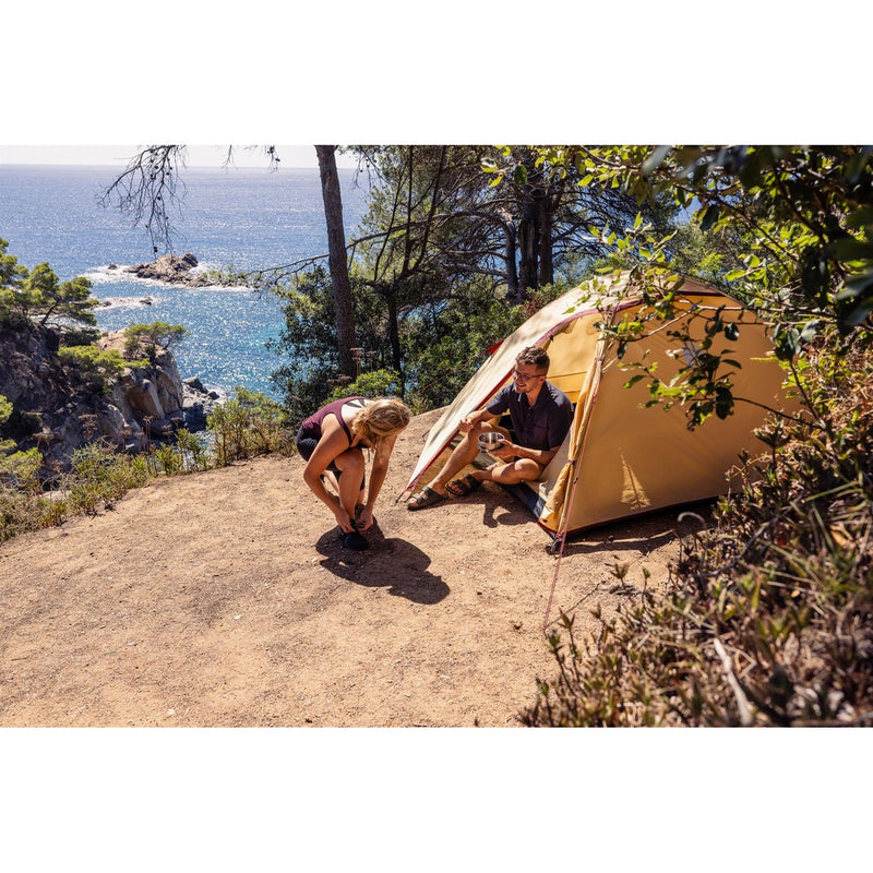 Coleman Darwin Summer 3 Tent 3 Berth - View 22