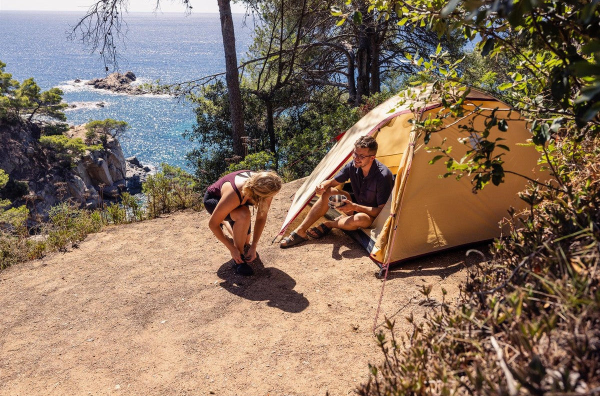 Backpacking Tents