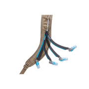 Thule AllTrail hydration pack 22L Faded Khaki tan Thule - UK Camping And Leisure
