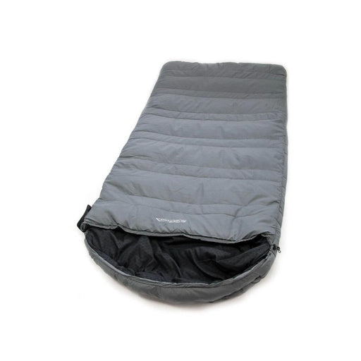 Outdoor Revolution Sun Star Midi 300 DL Pebble Sleeping Bag Outdoor Revolution - UK Camping And Leisure