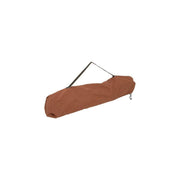 Bo-Camp Industrial Collection Folding Chair Stanwix Clay Bo-Camp - UK Camping And Leisure
