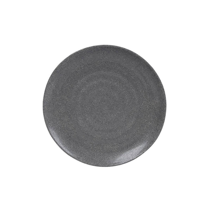 Bo-Camp Tableware Stone 16 Pieces Grey Bo-Camp - UK Camping And Leisure