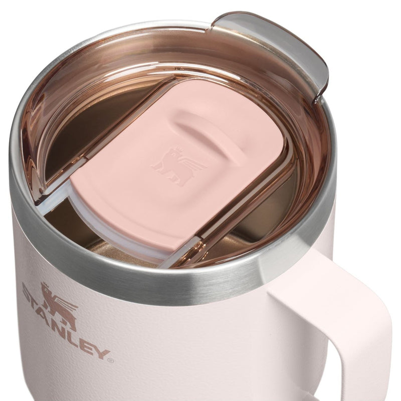 Stanley The Everyday Camp Mug 0.35L - Image 14 of 16 | UK Camping and Leisure