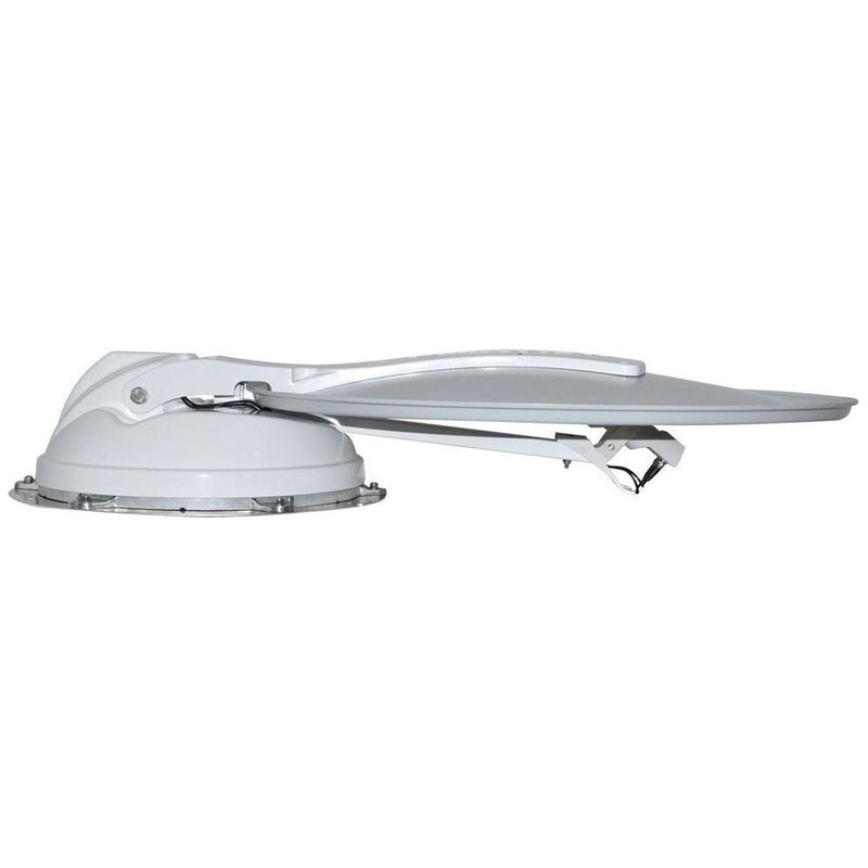 Maxview Target Satellite 65Cm With Single Lnb MXL017/65 Maxview - UK Camping And Leisure