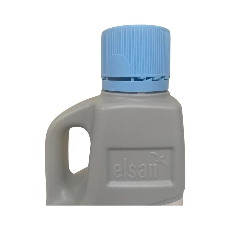 Elsan Fresh Water Safe Tank Cleaner 1 Litre Caravan Motorhome Camping Elsan - UK Camping And Leisure